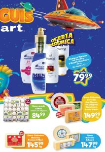 Smart ofertas 16/08/2024 - 19/08/2024 S Mart folleto página 3