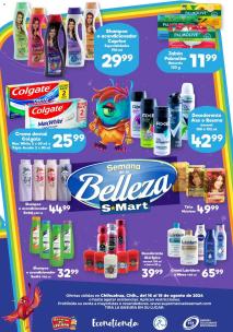 Smart ofertas 16/08/2024 - 19/08/2024 S Mart folleto página 6