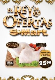 Smart ofertas 19/07/2024 - 22/07/2024 Chihuahua página 2