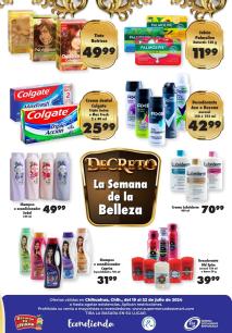 Smart ofertas 19/07/2024 - 22/07/2024 Chihuahua página 6