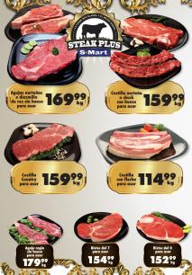 Smart ofertas 19/07/2024 - 22/07/2024 Monterrey página 1