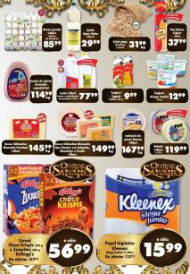 Smart ofertas 19/07/2024 - 22/07/2024 Monterrey página 3