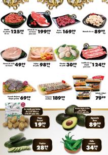 Smart ofertas 19/07/2024 - 22/07/2024 Monterrey página 4