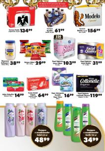 Smart ofertas 19/07/2024 - 22/07/2024 Monterrey página 5