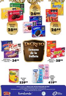 Smart ofertas 19/07/2024 - 22/07/2024 Monterrey página 6