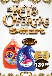Smart ofertas 23/07/2024 - 26/07/2024 Chihuahua página 2