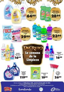 Smart ofertas 23/07/2024 - 26/07/2024 Chihuahua página 6