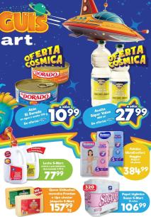 Smart ofertas 23/08/2024 - 26/08/2024 folleto   Monterrey página 3