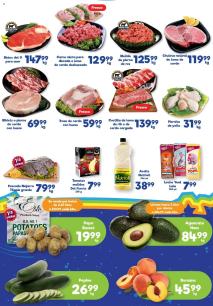 Smart ofertas 23/08/2024 - 26/08/2024 folleto   Monterrey página 4