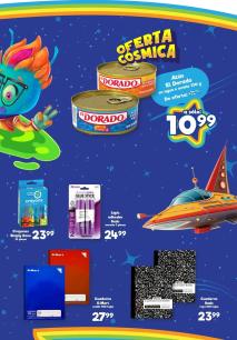 Smart ofertas 23/08/2024 - 26/08/2024 folleto de feria    Chihuahua página 3