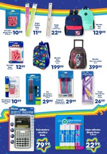 Smart ofertas 23/08/2024 - 26/08/2024 folleto de feria    Chihuahua página 4