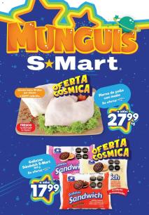 Smart ofertas 23/08/2024 - 26/08/2024 folleto página 1