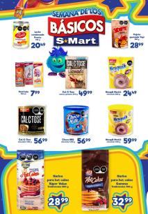 Smart ofertas 23/08/2024 - 26/08/2024 folleto página 5