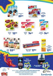 Smart ofertas 23/08/2024 - 26/08/2024 folleto página 6