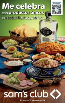 Smart ofertas 27/08/2024 - 17/09/2024 Sam