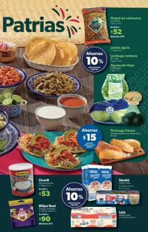 Smart ofertas 27/08/2024 - 17/09/2024 Sam