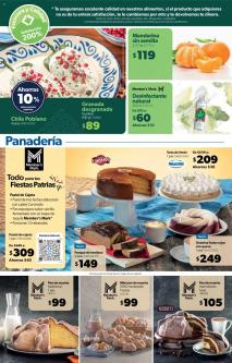 Smart ofertas 27/08/2024 - 17/09/2024 Sam