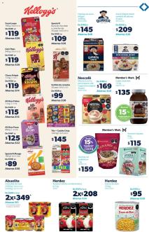 Smart ofertas 27/08/2024 - 17/09/2024 Sam