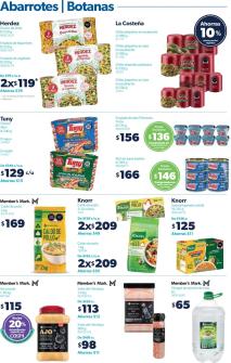 Smart ofertas 27/08/2024 - 17/09/2024 Sam