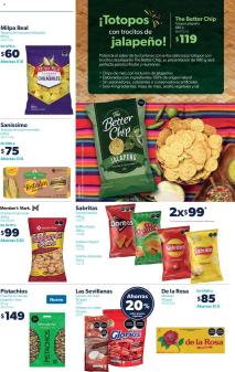 Smart ofertas 27/08/2024 - 17/09/2024 Sam