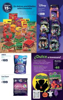 Smart ofertas 27/08/2024 - 17/09/2024 Sam