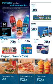 Smart ofertas 27/08/2024 - 17/09/2024 Sam