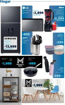 Smart ofertas 27/08/2024 - 17/09/2024 Sam