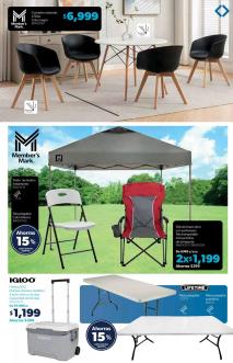 Smart ofertas 27/08/2024 - 17/09/2024 Sam