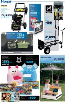 Smart ofertas 27/08/2024 - 17/09/2024 Sam