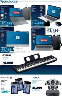 Smart ofertas 27/08/2024 - 17/09/2024 Sam