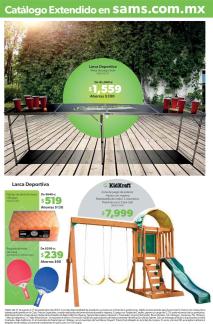 Smart ofertas 27/08/2024 - 17/09/2024 Sam