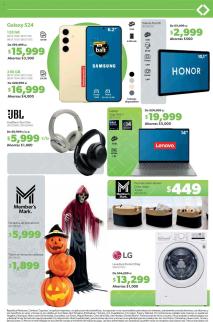 Smart ofertas 27/08/2024 - 17/09/2024 Sam