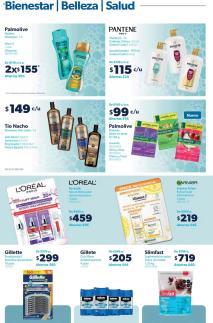 Smart ofertas 27/08/2024 - 17/09/2024 Sam