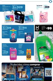 Smart ofertas 27/08/2024 - 17/09/2024 Sam