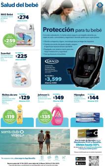 Smart ofertas 27/08/2024 - 17/09/2024 Sam