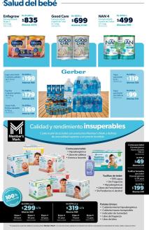 Smart ofertas 27/08/2024 - 17/09/2024 Sam