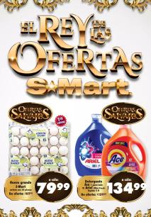 Smart ofertas 28/06/2024 - 01/07/2024 página 2