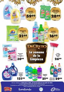 Smart ofertas 28/06/2024 - 01/07/2024 página 6
