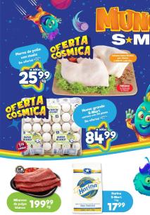 Smart ofertas 30/07/2024 - 01/08/2024 folleto página 2