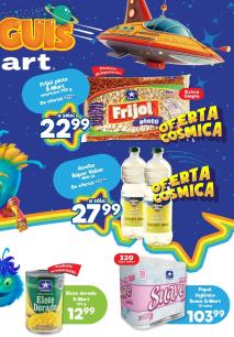 Smart ofertas 30/07/2024 - 01/08/2024 folleto página 3