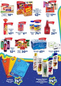 Smart ofertas 30/07/2024 - 01/08/2024 folleto página 5